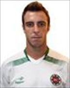 Max Willian Carrasco