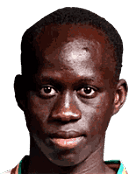 Ibrahima Seck