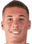 루카스 D\'Agrella