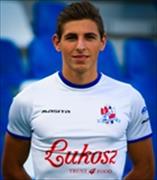 바르틀로매 Krecichwost