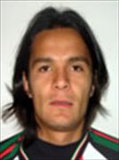 Ever Milton Cantero Benítez