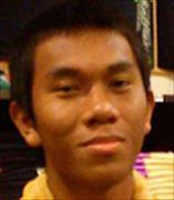 Mohammad Ashmawi bin Mohd Yakin