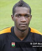 Cliff Akurang