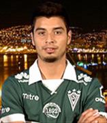 Kevin Douglas Valenzuela Fuentes