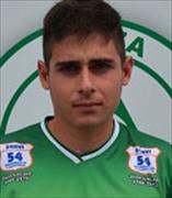 Leandro Suhr Avondet