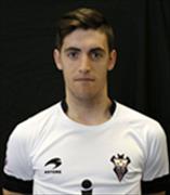 Samuel Delgado Serna