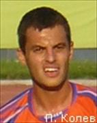 Petar Kolev
