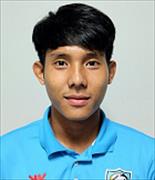 Phatsaphon Choedwichit