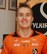 레이니르 하랄손