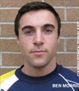 Ben 모리스