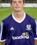 크레이그 McGuffie