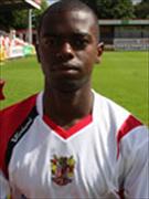 Eddie Odhiambo-Anaclet