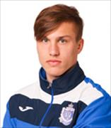 드미트리 Antilevskiy