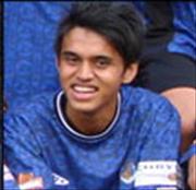 Shahdan bin 술라이만