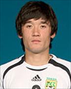 N. 주마스칼리예프