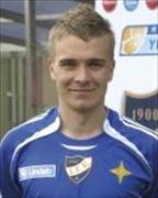 Rikard Lindroos