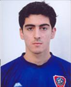 Milos 크르코티치