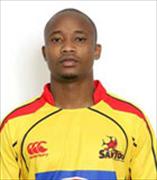 Jerome Ramatlhakwana