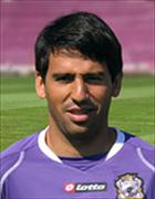 Eder Jose de Oliveira Bonfim