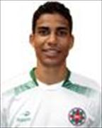 Gustavo Henrique Silva Ribeiro