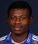 Mohamed Kamanor