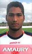 Amaury de Lima Gomes