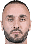 무아메르 Tankovic