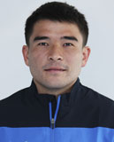 Maksat Amirkhanov