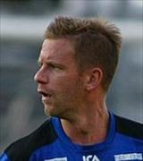 Thorsteinn Agust Jonsson