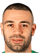 Georgi 테르지에프