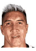 Cristian 수아레스