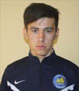 야수르 아지모프