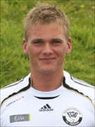 Kristoffer Tollefsen