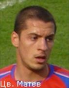Tsvetomir Matev