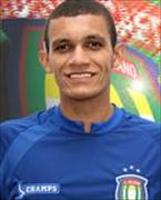 Bruno Leonardo Barbosa,Bruno