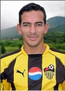 Edixon Bladimir Cuevas Tirado