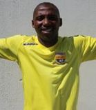 Mpho Erasmus