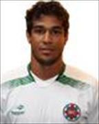 Evandro Teixeira Magalhaes