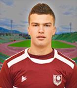 Almir 아간스파이치