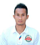 Nguyen Huynh Quoc Cuong