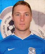 Kakhaber Meshveliani