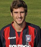 Luca Fernando Tedeschi