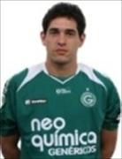 Marcus Vinicius Araujo Silva