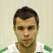 Sergei 모스니코프