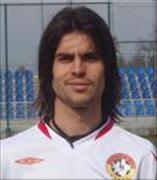 Rogerio Marcio Botelho,Gaucho