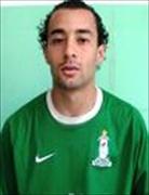 Muhammad Al Maghrabi