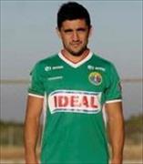 이반 곤잘로 Vasquez Quilodran