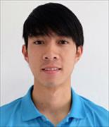 Saharat Phunmatchaya