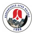 Hakkarigucu Spor (여)