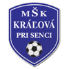 MSK Kralova pri Senci